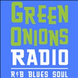 Green Onions Radio