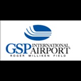 Greenville - Spartanburg Int. Airport (GSP)