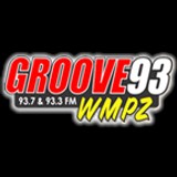 Groove 93