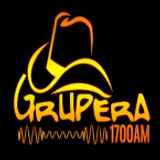 Grupera 1700AM