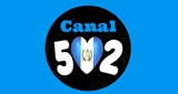 Canal 502