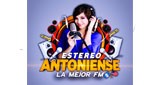 Estereo Antoniense