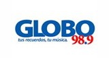 Globo FM 98.9