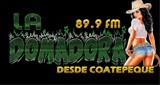 La Domadora 89.9 Fm