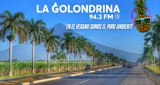 La Golondrina 94.3  Puro Ambiente