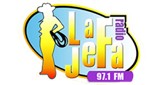 La Jefa Xela 97.1 Fm