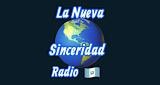 La Nueva  sinceridad Radio