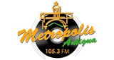 Metropolis Antigua 105.3 FM