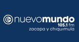 Nuevo Mundo Zacapa y Chiquimula