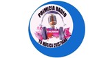 Primicia Radio