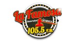 Radio Famosa 105.5 FM