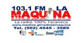 Radio La Maquina