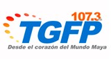 Radio Nacional  TGFP