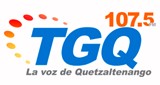 Radio Nacional TGQ