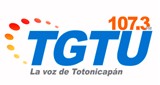 Radio Nacional TGTU