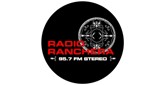 Radio Ranchera