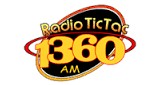 Radio TicTac