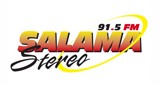 Salama Stereo