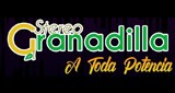 Stereo Granadilla