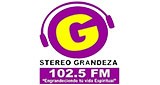 Stereo Grandeza