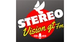 Stereo Vision