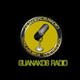 GuanakosRadioSv