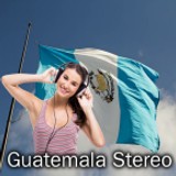 Guatemala Stereo