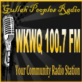 Gullah People's Radio WKWQ 100.7 FM