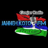 Gunjur Radio Janneh Koto FM