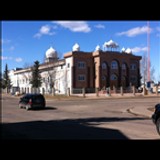 GURDWARA MILLWOODS EDMONTON CANADA