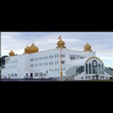 Gurdwara Sahib - Glenwood Sydney Australia