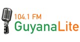 104.1 Guyana Lite FM