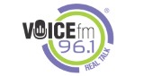 96.1 Voice FM