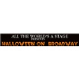 Halloween on Broadway