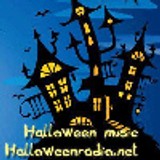 Halloween radio