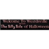Halloween Radio Empire