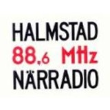 Halmstads närradio