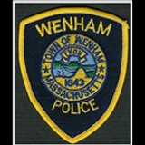 Hamilton and Wenham Police and Fire