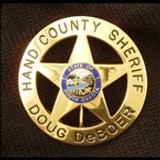 Hand County Public Safety