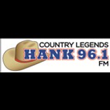 Hank 96.1