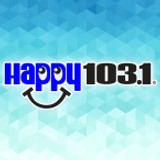 Happy 103.1