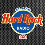 Hard Rock Radio Bali