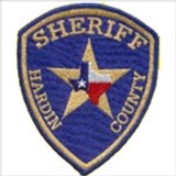 Hardin County Sheriff, Lumberton and Silsbee Police