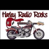 Harley Radio