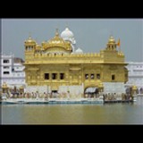 Harmandir Sahib