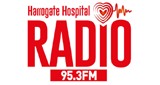 Harrogate Hospital Radio