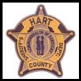 Hart County Sheriff, VFDs and EMS, Horse Cave and Munfordville P