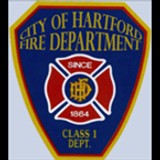 Hartford City Fire Department