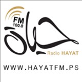 Hayat FM 100.8