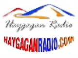 Haygagan Radio